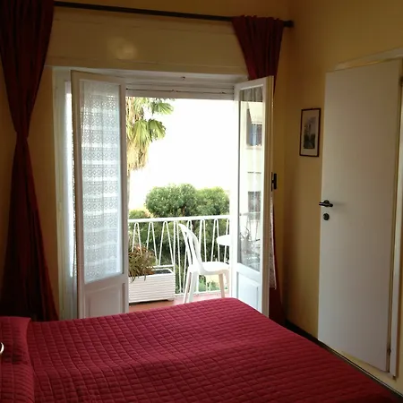 Hotel Nettuno Diano Marina Esterno foto