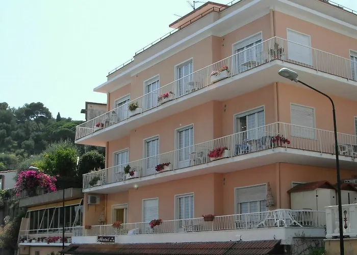 Hotel Nettuno