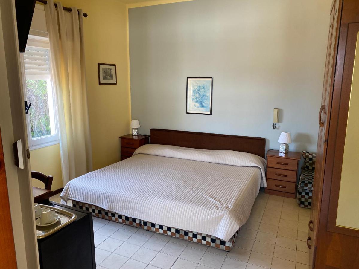 Hotel Nettuno