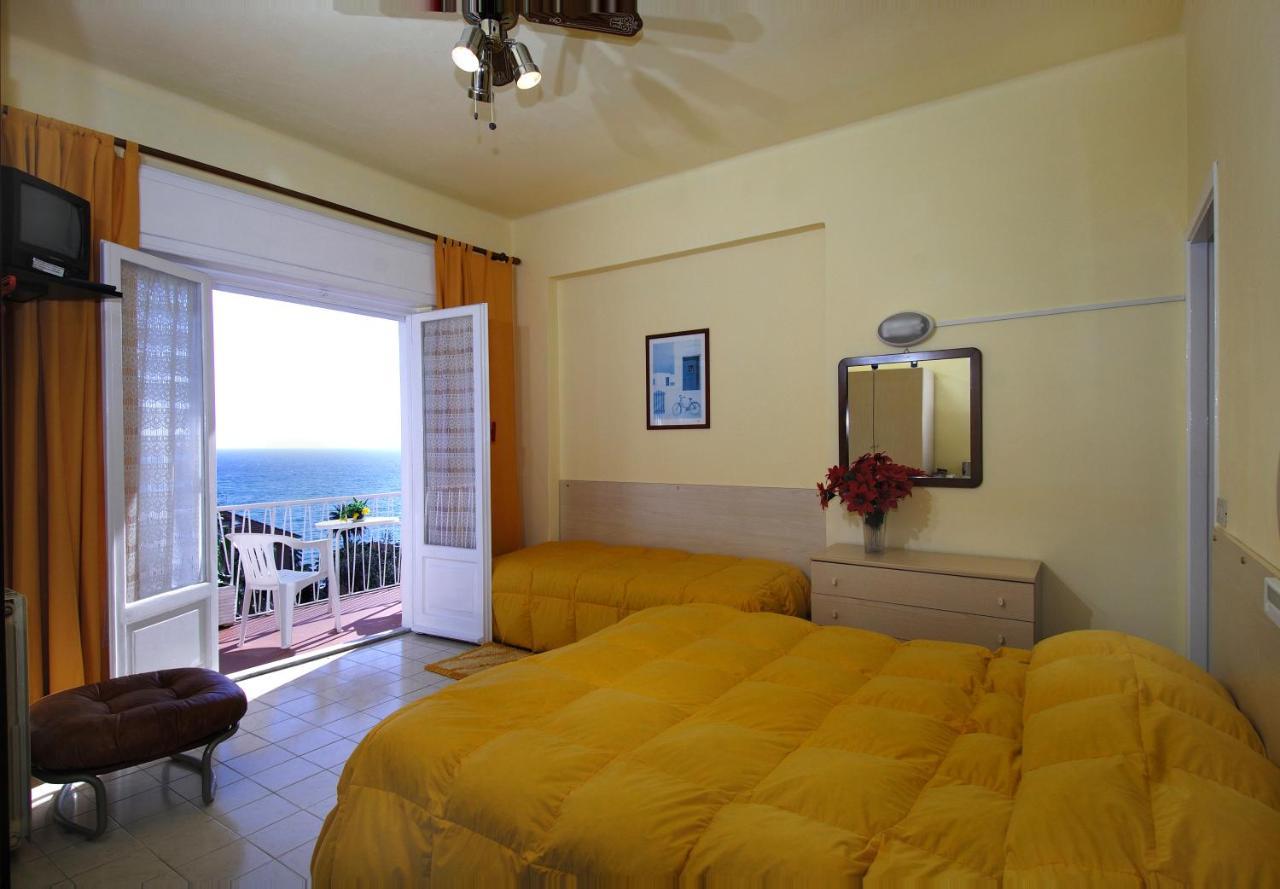 Nettuno Hotel 3*