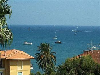 Hotel Nettuno Diano Marina