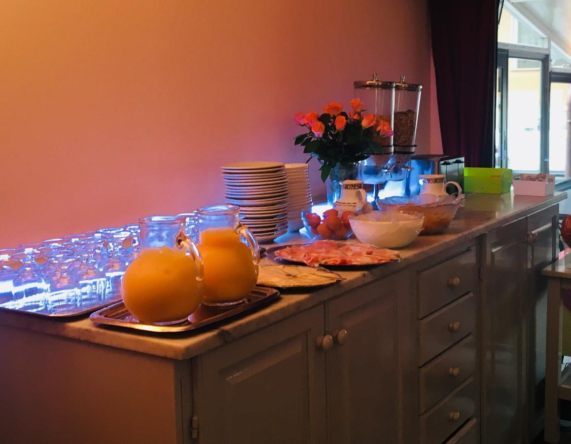 Nettuno Hotel Diano Marina
