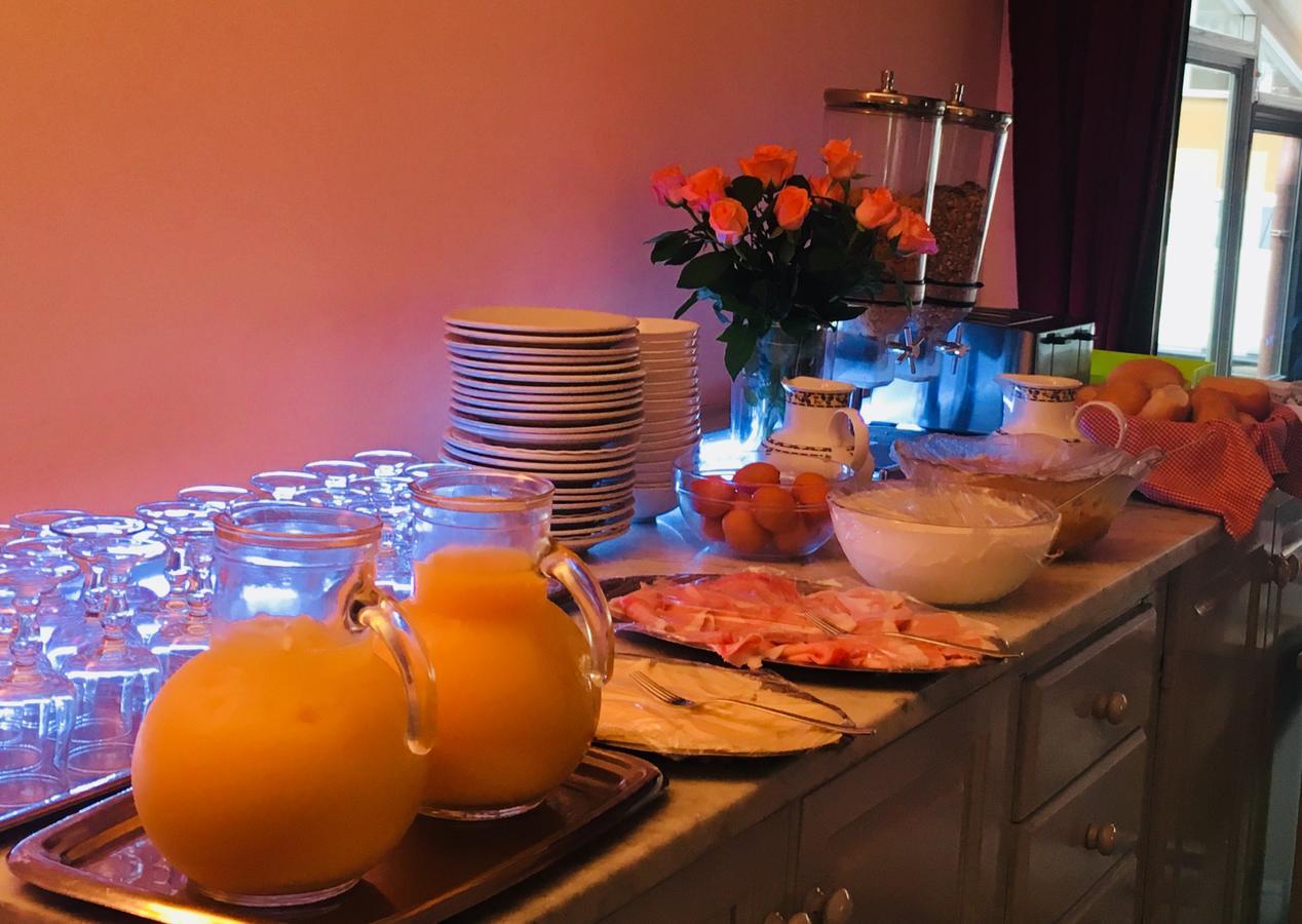Hotel Nettuno 3*
