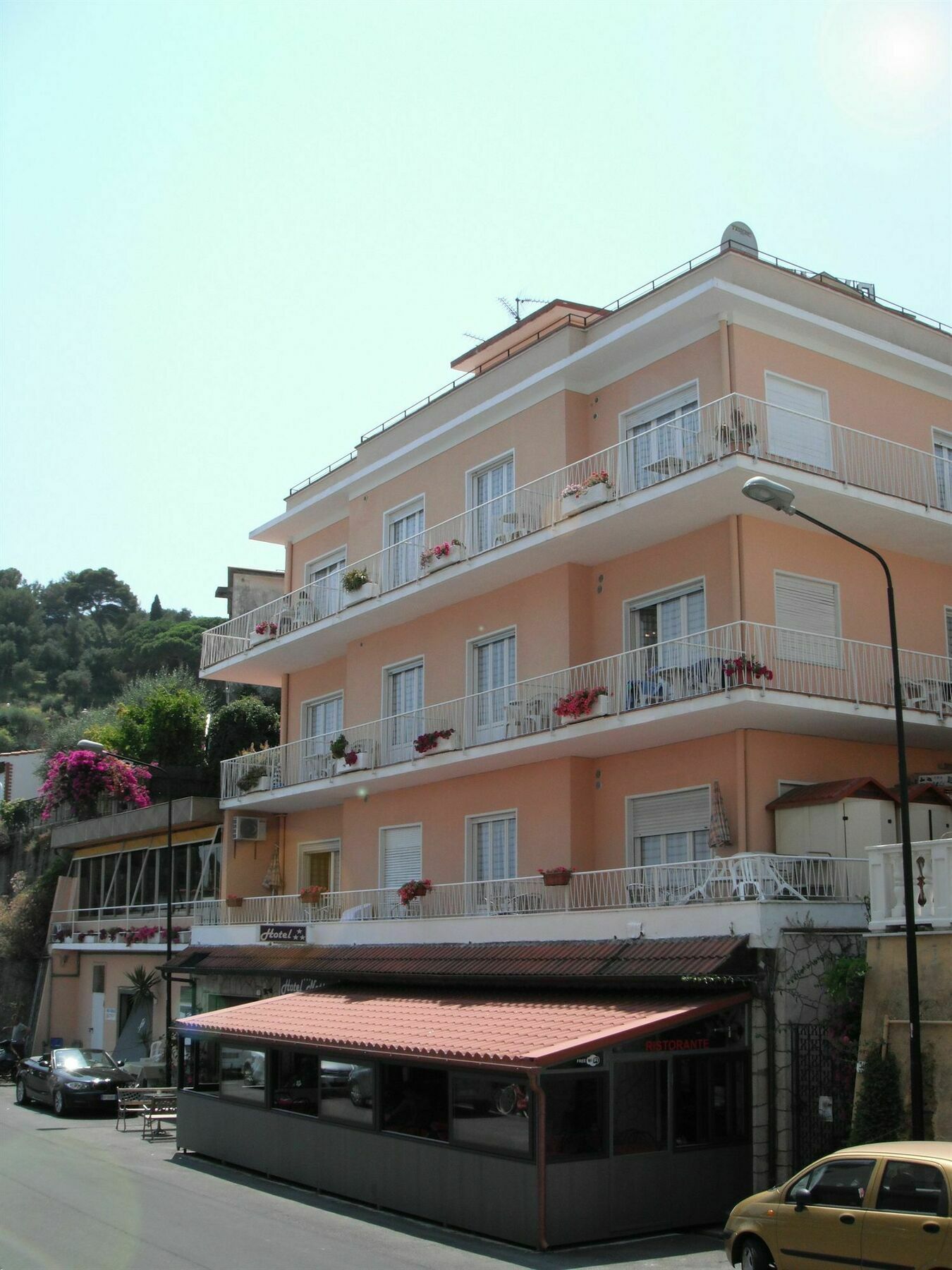 Nettuno Hotel