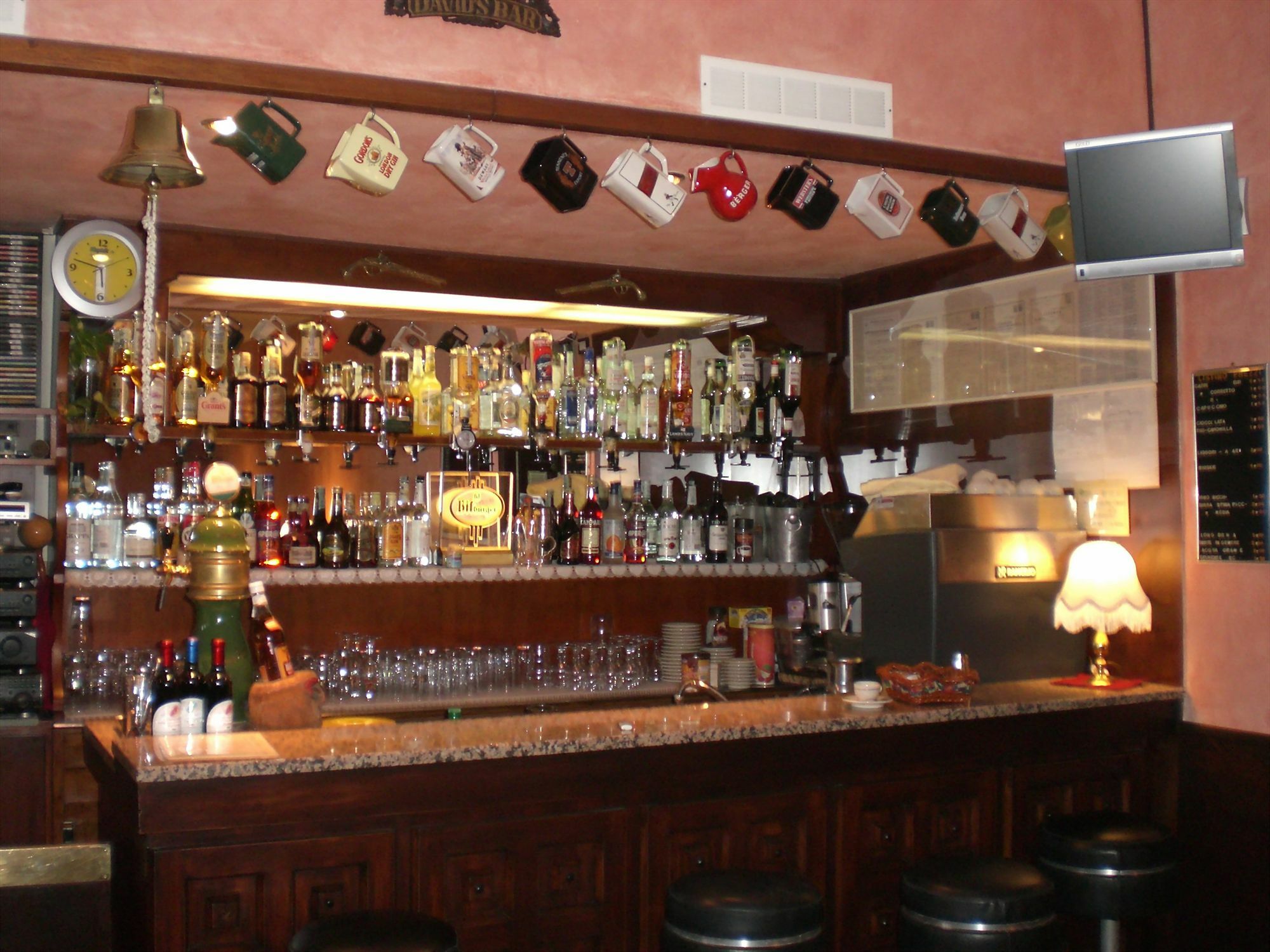 Nettuno 3* Diano Marina