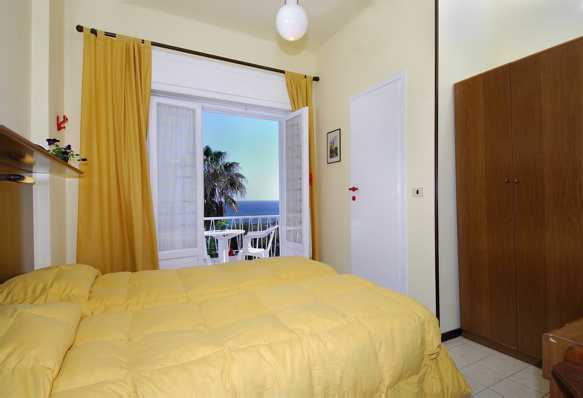 Nettuno 3*