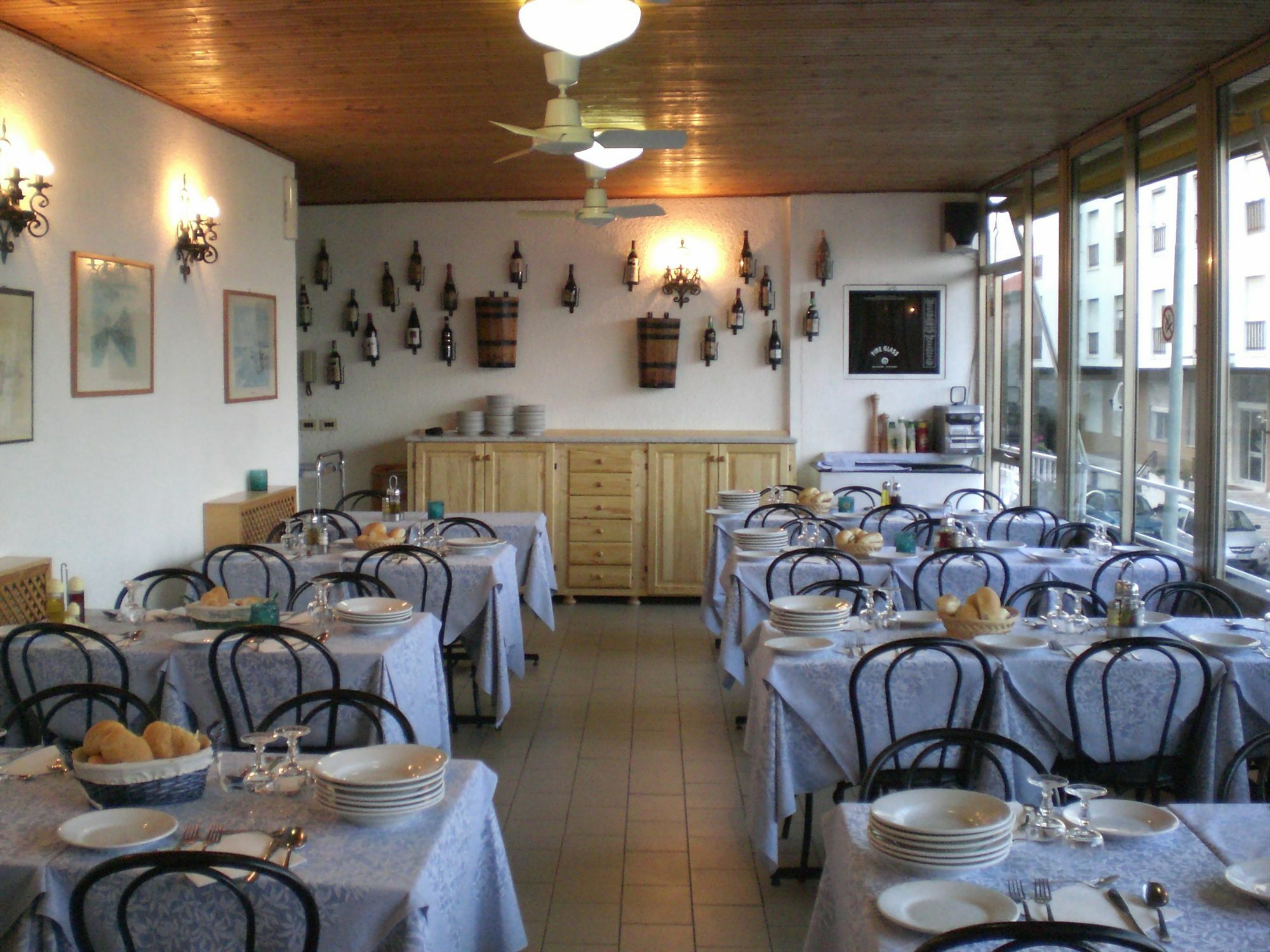 Nettuno 3* Diano Marina