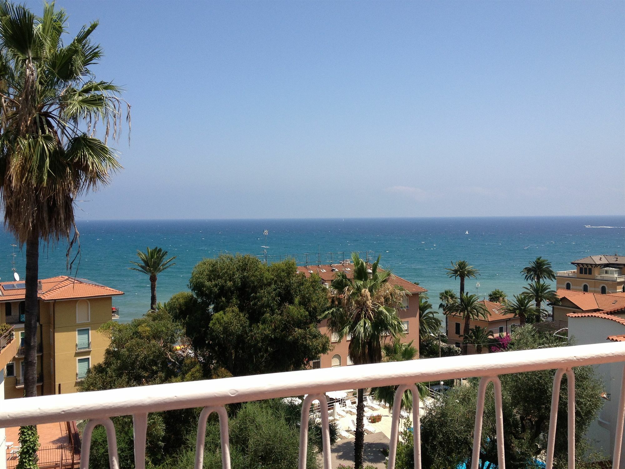 Nettuno Diano Marina