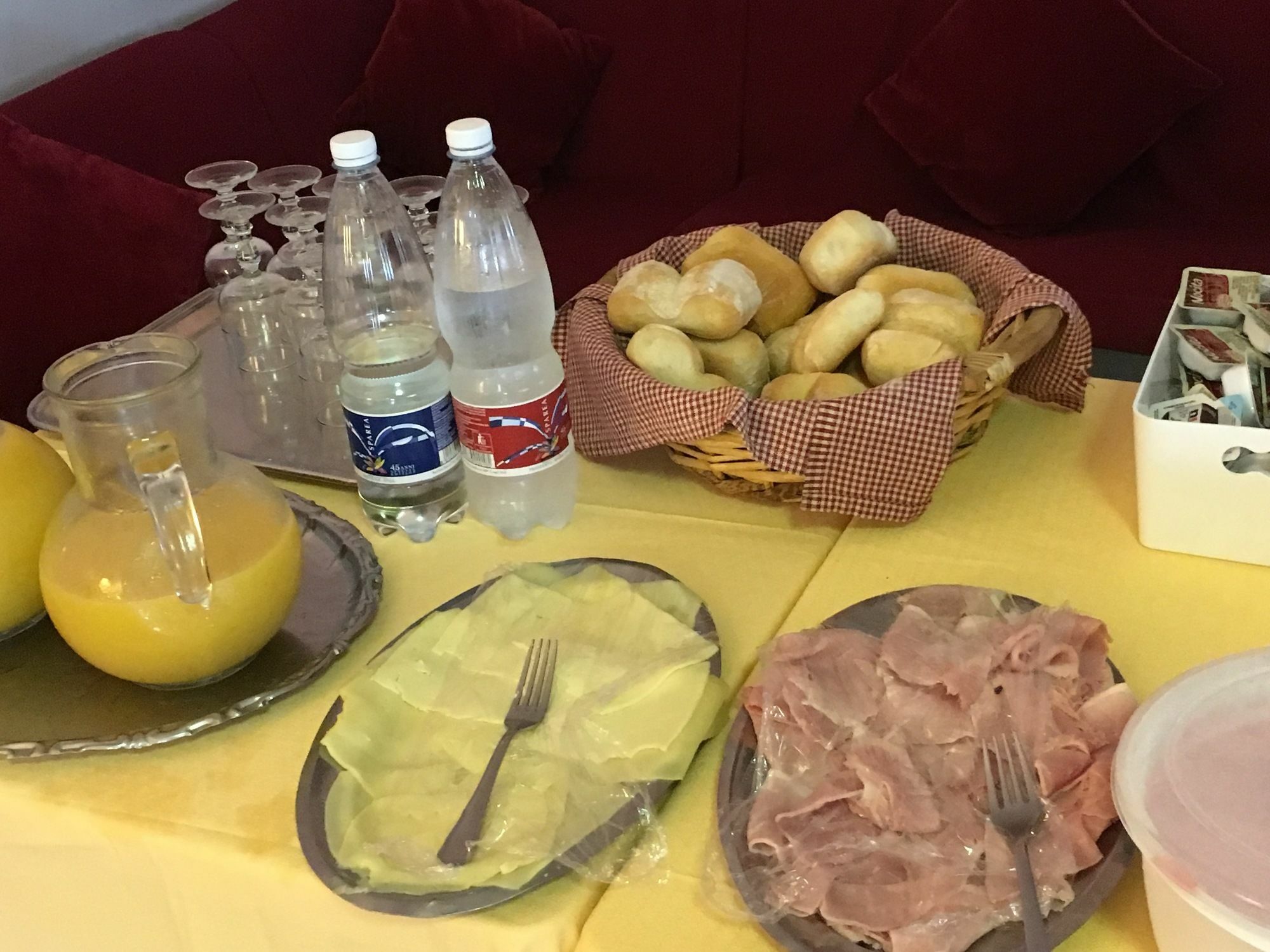 Hotel Nettuno