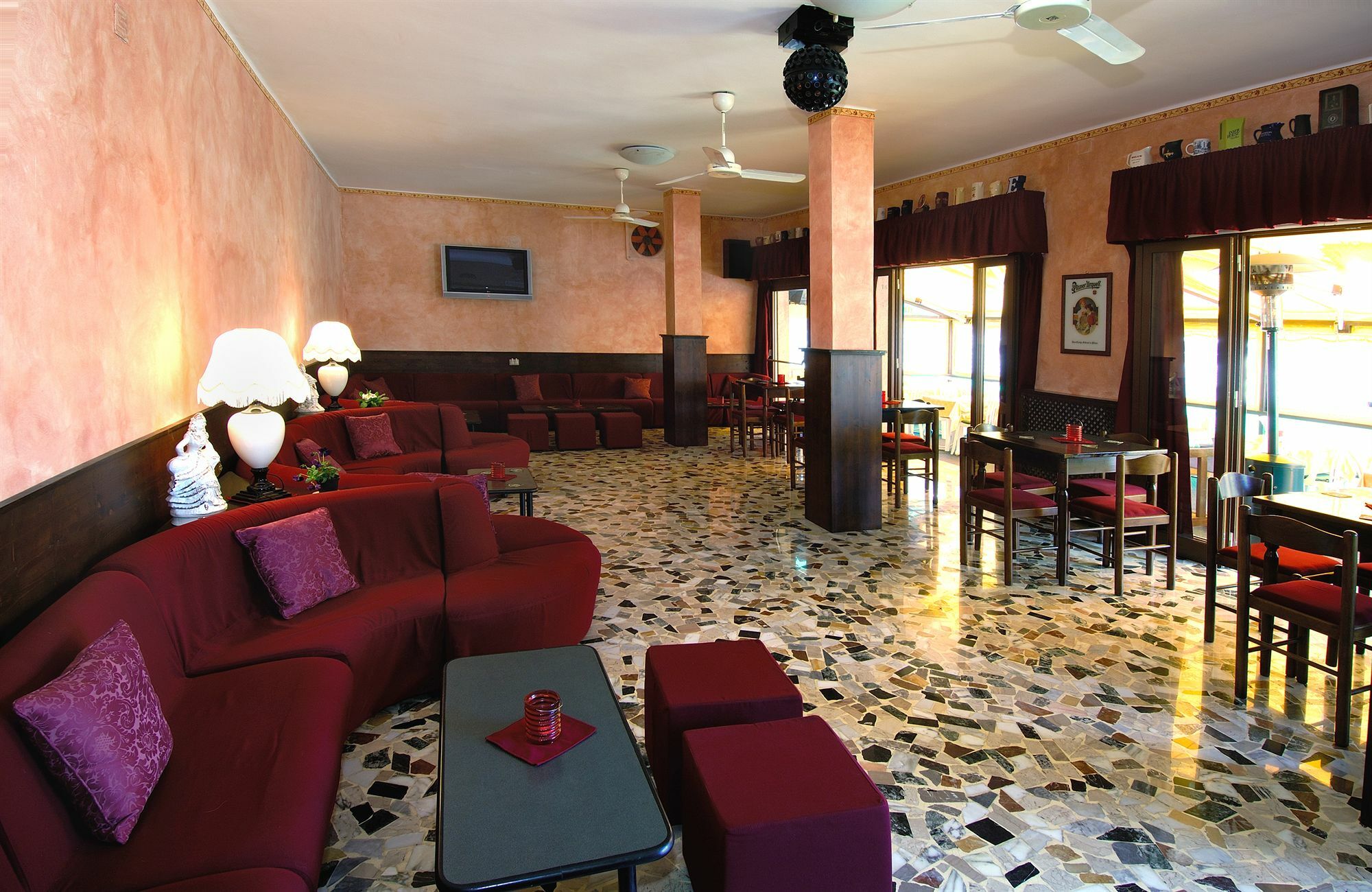 Nettuno Hotel