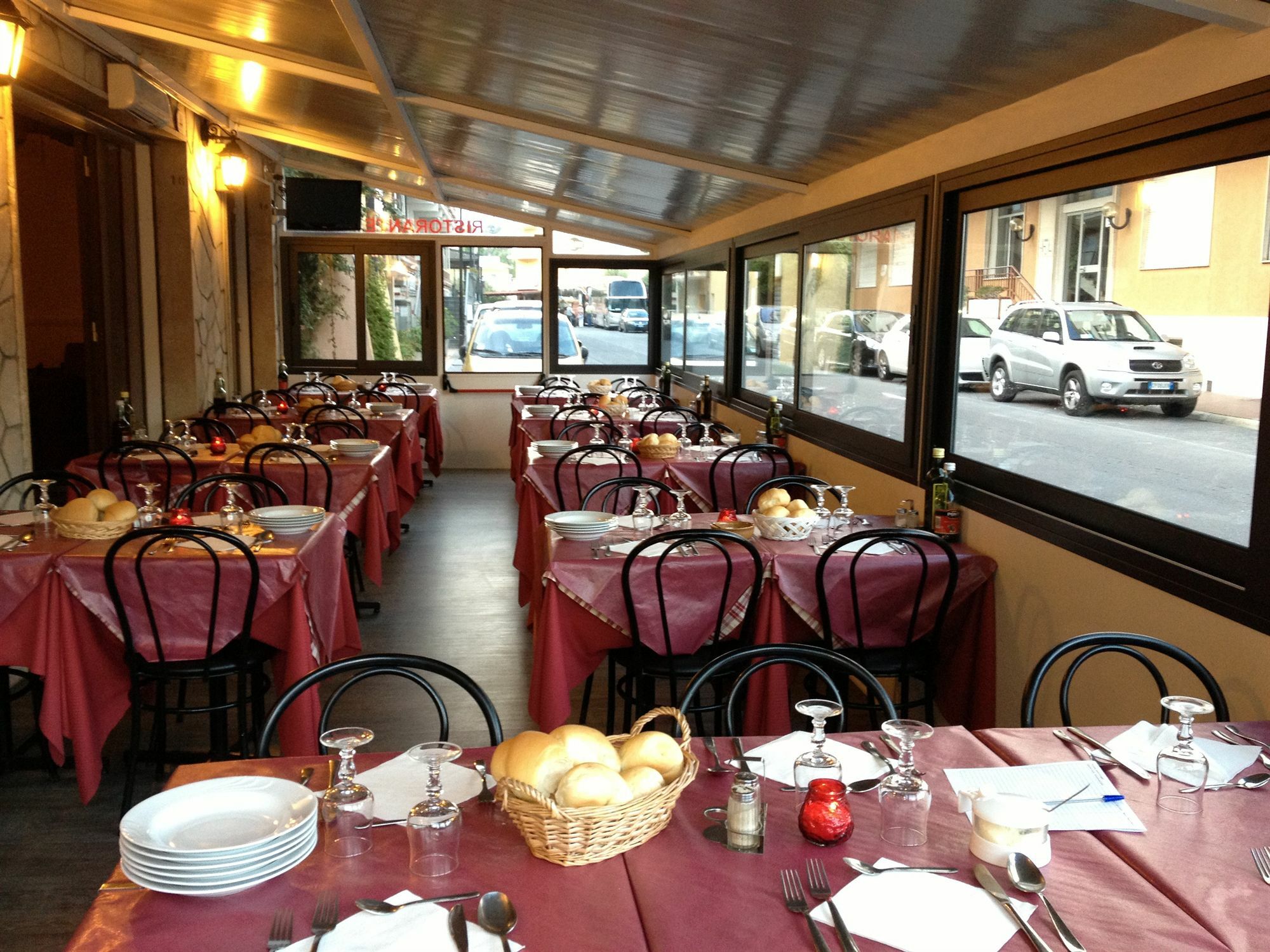 Hotel Nettuno