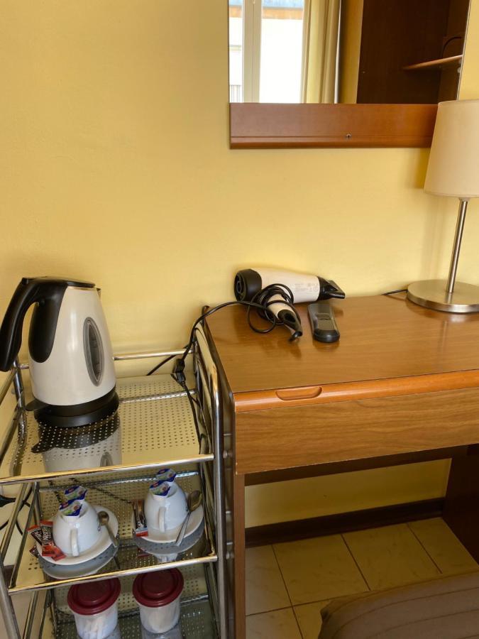 Nettuno Hotel 3*